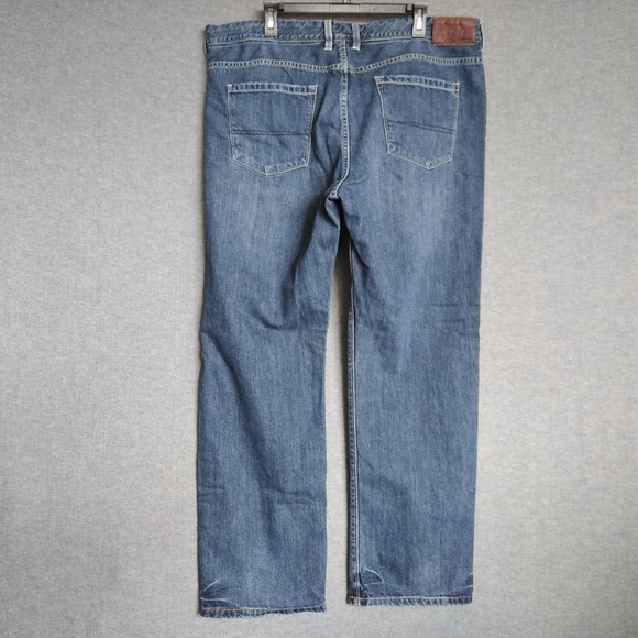 tommy bahama jeans standard